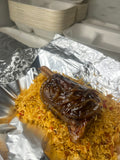 K.R Rice Dishes