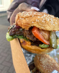 Signature Burgers