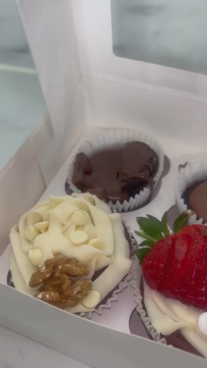 K.R Deserts