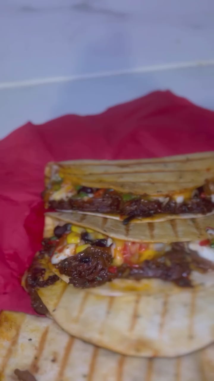 Queens Tacos