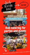 Book Catering & Events